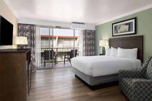 Travelodge by Wyndham Monterey Bay image 19