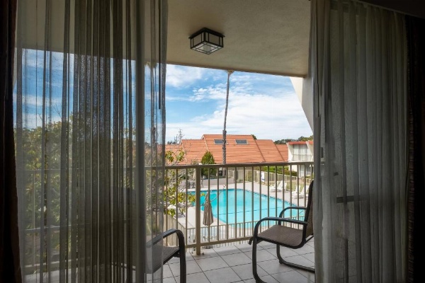 Travelodge by Wyndham Monterey Bay image 22